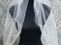 Свадебные фаты, фотография 7