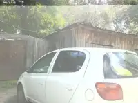 Срочно продам Toyota Vitz