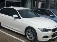 BMW 3 series 320i Xdrive M-sport СРОЧНО!!!