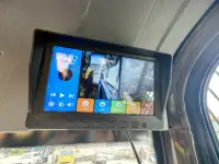 Бетоносмеситель с самозагрузкой YNIX QGMC6000 24 м3 час, фотография 10