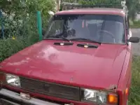 Продам машину