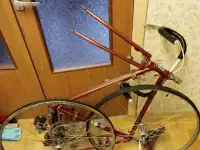 Велосипед