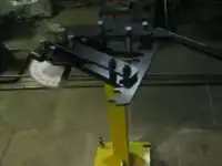 Ручной трубогиб
