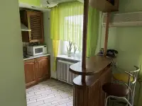 Сдам 1-комнатную студию в самом центре!