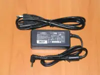Блок заряда для ноутбука Acer 19v 2.15a 40W