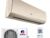 сплит-система GREE LYRA GOLD до 23м.кв, фотография 2