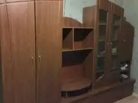 Мебельная стенка