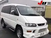 Mitsubishi Delica