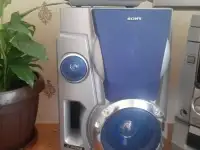 Музыкальный центр Aiwa, фотография 3