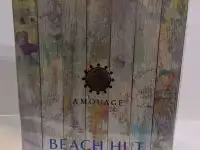 Amouage Beach Hut Woman edp 100 ml