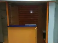 Продам витрину-киоск