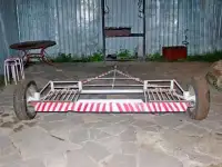 Продам прицеп эвакуатор (методом частичной погрузки)