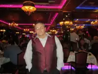 тамада ведущий на свадьбу юбилей в Горно- Алтайске