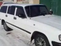 Продаю Волгу ГАЗ 3102 Волга