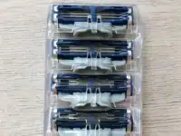 Бритвенные лезвия Мак 3 TURBO, фотография 4