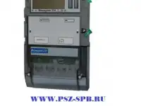 3ф счетчик электроэнергии Меркурий 234 АRTМ2-03 РВ.G 380В 5/10А