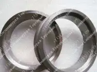 Фланец бетоновода для автобетононасосов и бетононасосов