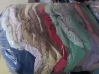 Лоскут трикотажный,