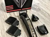Машинка для стрижки волос новая профессиональная