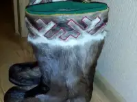Унты