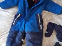Комбинезон Superpogo kids 86(+6)