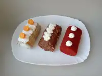 Кондитерская Пушистая Овечка, фотография 4