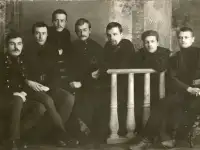 Дореволюционные фото
