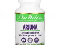 Paradise Herbs, Arjuna