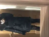 Дубленка, фотография 7