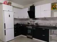 Радиусные шкафы купе на заказ, фотография 7