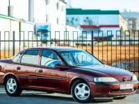 Продам OPEL vectra