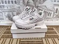 Кроссовки Fila Disruptor 2