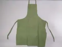 Фартук из брезента