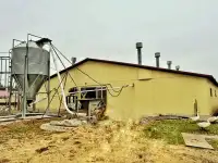Животноводческий комплекс. Прибыль 2.300.000рмес