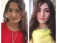 Услуги визажиста