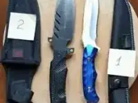 НОЖ COLOMBIA