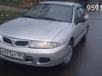 Продам мицубиси Каризма