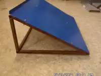 Козырек защитный для кондиционера