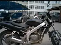Продам мотоцикл, фотография 6