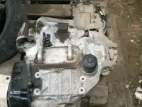 Шкода Йети в разбор Skoda Yeti, фотография 10