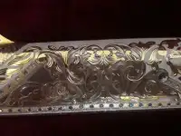 Шашка офицерская - сувенирная - подарочная, фотография 5