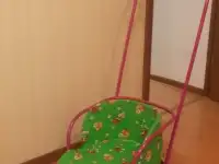 Санки Ника