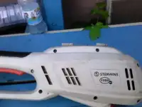 электрический триммер sterwins 1200 вт