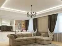 Дизайн интерьера, фотография 8