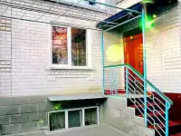 Дом 92.3 м² на участке 9 сот. в собственности, Большевисткая