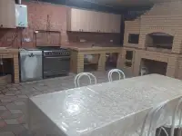 Тёплый бассейн с гостевым домом в г. Ессентуки, фотография 5