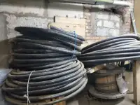 Электромонтажные и электроустановочные изделия и материалы
