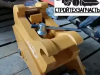 Болтовой быстросъём квик для Case New holland