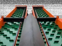Весовой дозатор для овощей-2, от производителя, увеличь годовую прибыль на руб., за счет точности веса., фотография 4