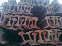 Рельсы новые и б/у. Рельсы Р-18; Р-24; Р-50; Р-65; КР-70 и др. Резка в размер., фотография 8